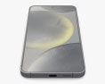 Samsung Galaxy S24 Plus Onyx Black 3D 모델 